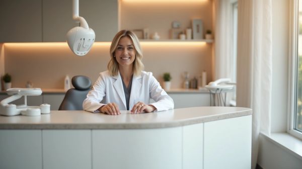 Choisir un dentiste à genève pour des soins dentaires de qualité