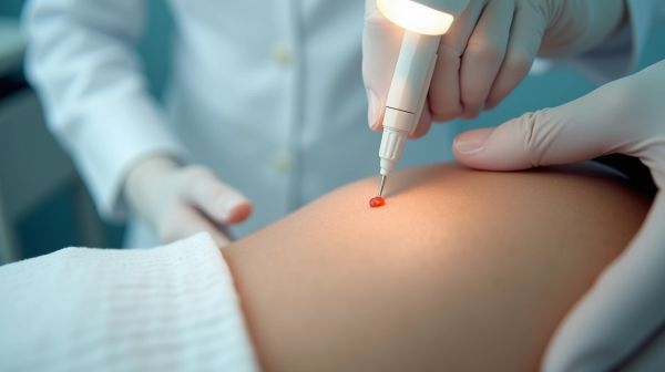 Comment la photobiomodulation révolutionne les traitements de cicatrisation