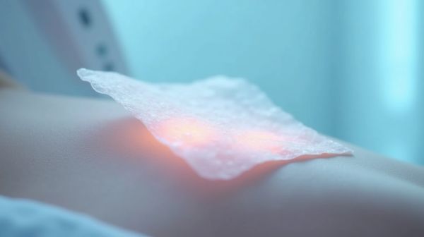 Comment la photobiomodulation révolutionne les traitements de cicatrisation