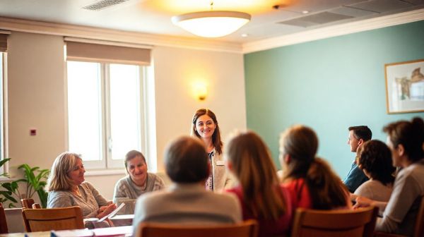 Les meilleures formations santé pour répondre à vos besoins