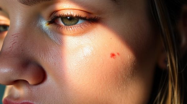 Solutions efficaces pour réparer un maquillage permanent défaillant