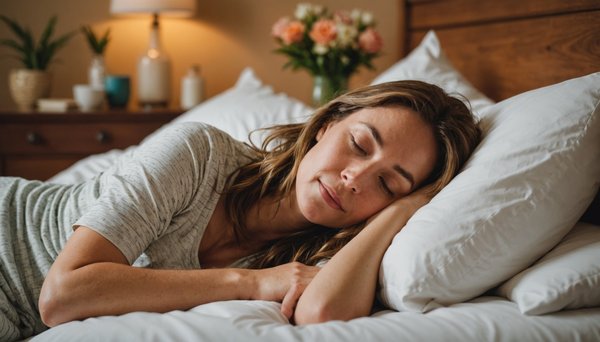 Optimisez votre repos : découvrez comment la relaxation progressive transforme votre sommeil