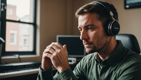 Détendez Votre Esprit : Comment les Techniques Sonores Transforment le Stress Post-Traumatique
