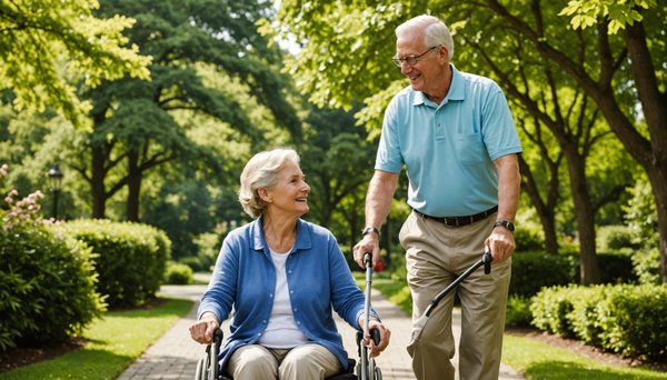 L'équilibre vie professionnelle – vie privée pour les aides-soignants